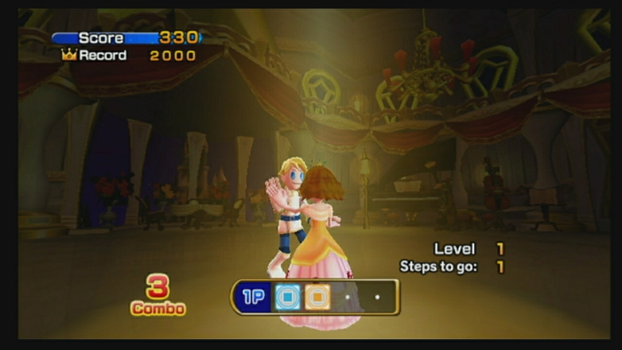 Family Trainer Magical Carnival - Imagen 34